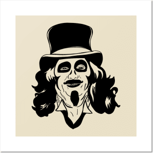 svengoolie Posters and Art